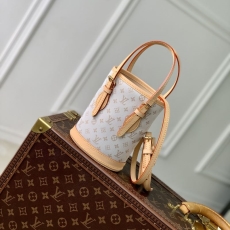 LV Bucket Bags